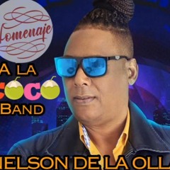 Nelson de la Olla - Homenaje A La Cocoband