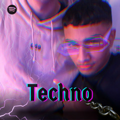 Techno - Flow State 🦋