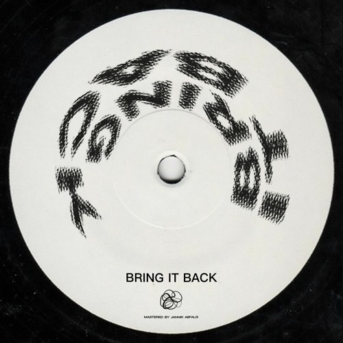 Bring It Back