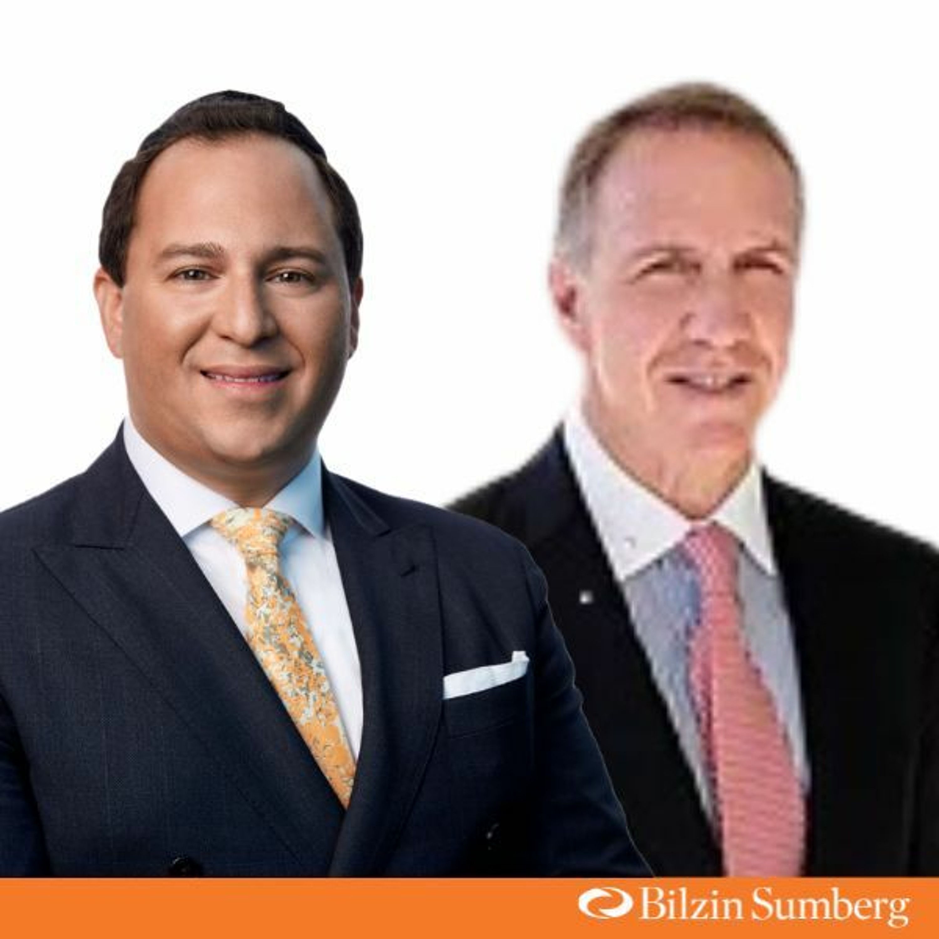 The Bilzin Sumberg Lawcast