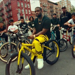 ASAP Ferg x The Cool Kids - Plain Jane Mags (Double A 'from The Bay' Edit)