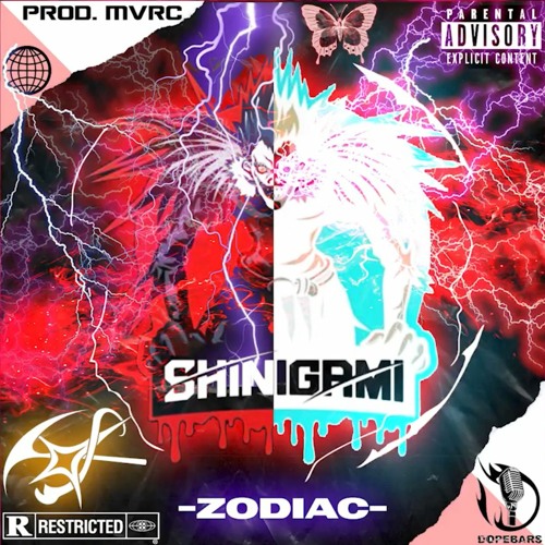 [KNB bán kết R2] Shinigami (diss Lil Mikey) - Zodiac