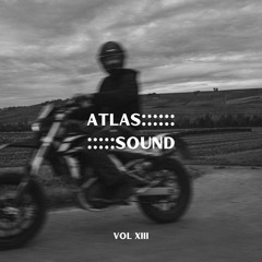 ATLAS SOUND VOL XIII (DJ Set)