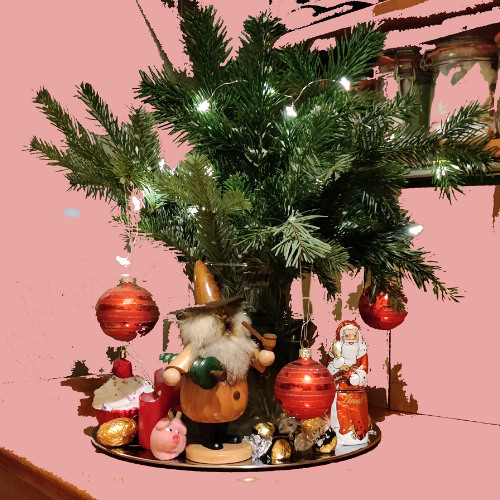 O Oh Oback- Christmas (Techno Starter Pack 120 Mix)
