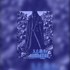 Damnation (prod.YUNGZODIACC)
