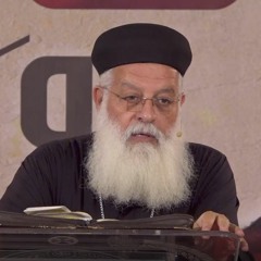 تلذذ بالرب - القس أغسطينوس موريس - 28-  10 - 2020
