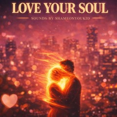 Love Your Soul 🫶🏼