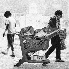 EP 28: TAKE IT, IT'S YOURS (Joshua Clover)