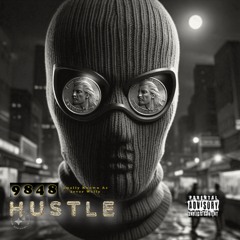 Episode 8: Hustle