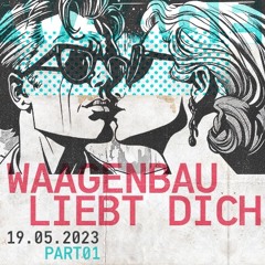FREIMUTH b2b HARDER  - Der Waagenbau Liebt Dich - 19-05-23