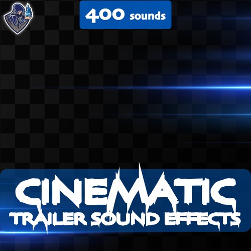 Stream Cinematic Trailer Sound Effects Game Audio Asset Preview by Stream Cinematic Trailer Sound Effects Game Audio Asset Preview by