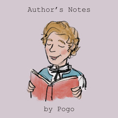Author’s Notes by Pogo