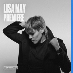 Premiere: Lisa May - Pong Ping [Volta]