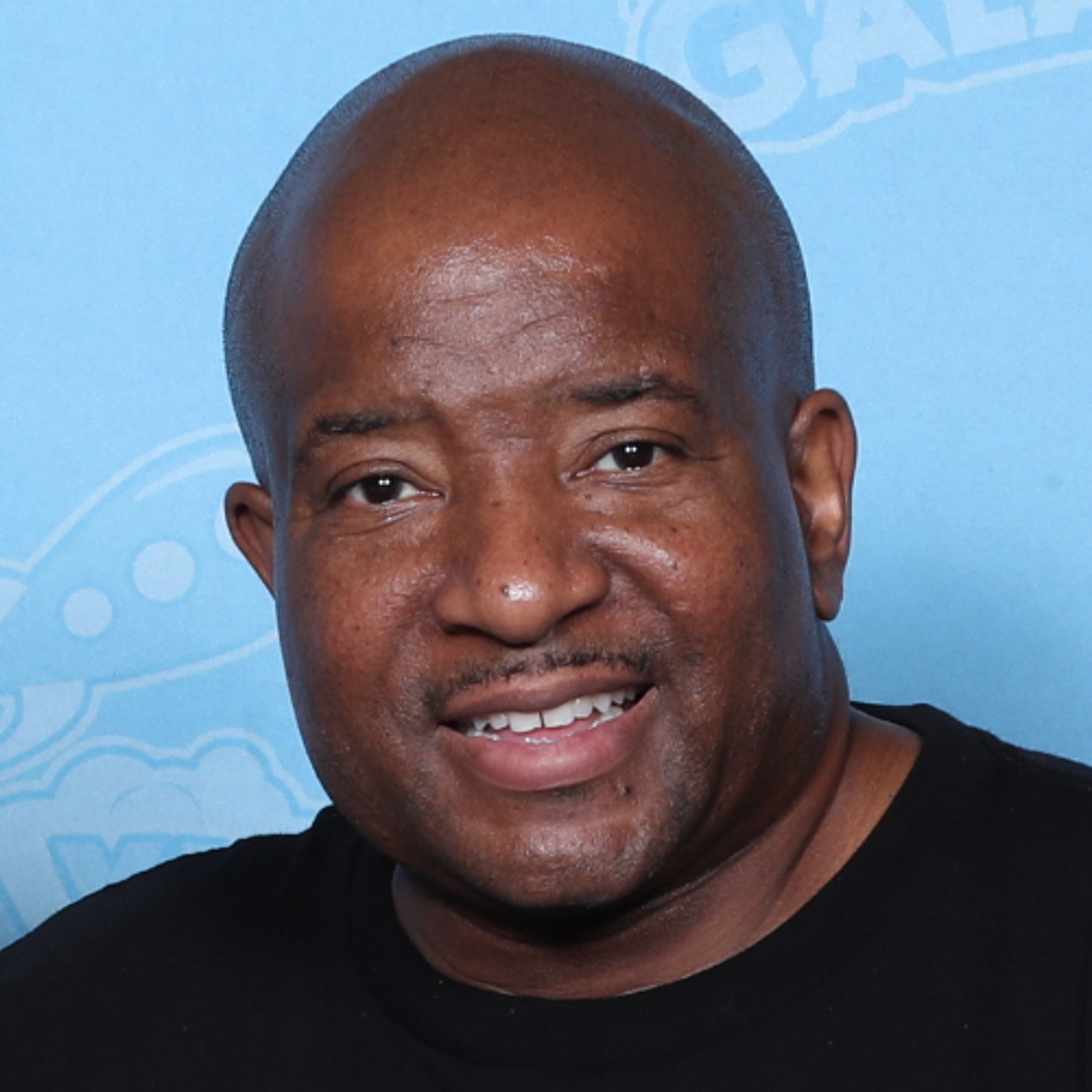 The Frank MacKay Show - Young MC