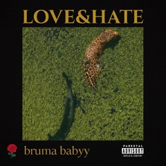 LOVE and HATE ( nipende leo )