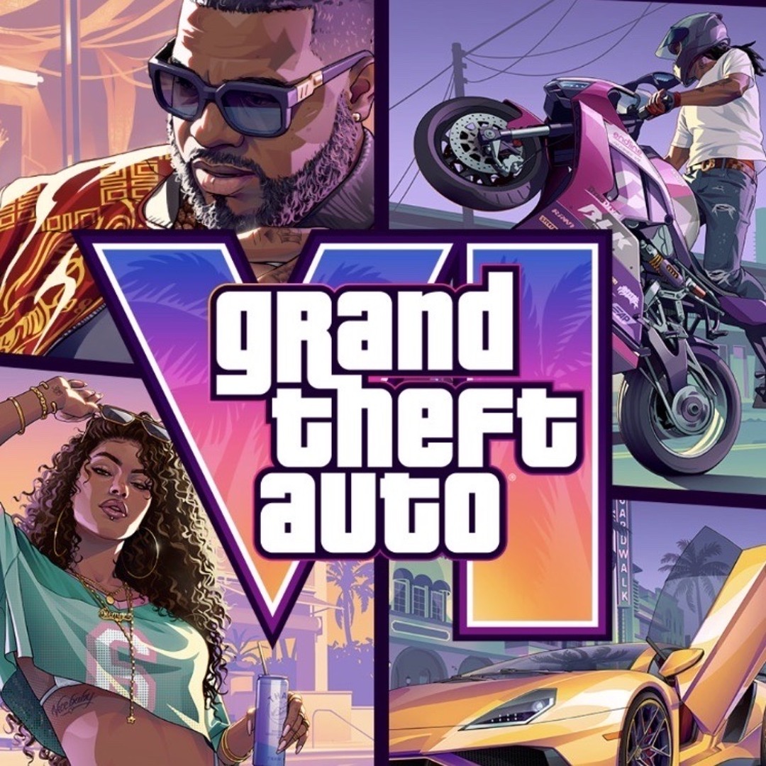 Stream Gta 6 theme/cover art reveal music extended by Cdgamer06 ...