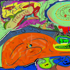 stuck in the simulation//i hate music