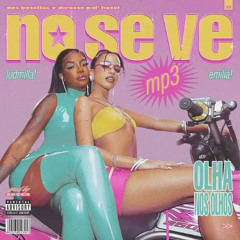 DJ Antoine, Emilia, Ludmilla, Zecca - No Se Ve x Ma Chérie (DJ Lynxxed Mashup)