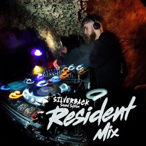 BREAKZ - SELECTA LC // RESIDENT MIX