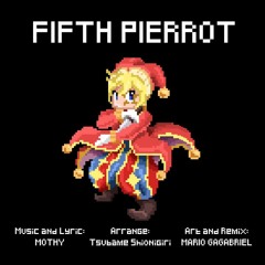【Kagamine Len】Fifth Pierrot【8 - Bit Short Remix】