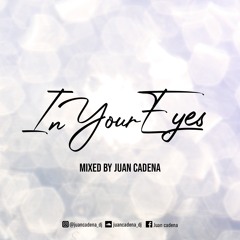 IN YOUR EYES BY JUAN CADENA / VOCALS SPECIAL SESSION.