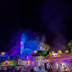soirée @ Casino <3 [Fusion '25]