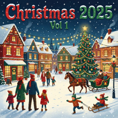 Christmas Lights are All Around (1)