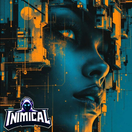 Debacle Inimical Stream @iNiMiCAL_DJ LIVE on Twitch Broken State Vol 121 by iNiMiCAL ...