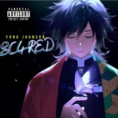Sc4red (Prod. Boyfifty X Autrioly) *Losing Intrest Remix*