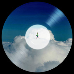 Walking On A Cloud (FREE DL) UNRELEASED VERSION