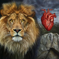 Heart Of A Lion