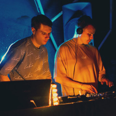 Antelope Cruz - Mosquito NY23 (dj set) 02.01.2023