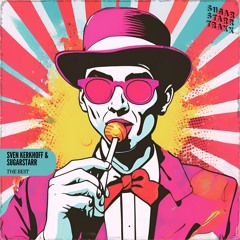 Sven Kerkhoff & Sugarstarr - The Best (Sugarstarr's Streamcut)