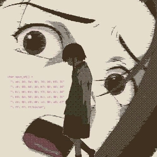 Creator @reyinfinite @pluto osama