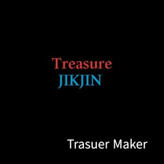 Treasure-JIK JIN (remix) short.ver