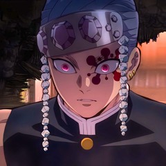 tengen uzui x ethereal (edited)