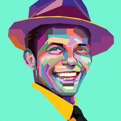 Peter Salas - Fly me to the moon (Frank Sinatra Cover)