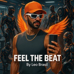 Feel the beat - Leo Brasil