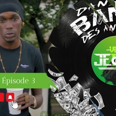 Dans Le Bando Des Antilles  S4E3 - DJ Jeday   Mix Trap 97   Mix Drill 97   100% Antillais 2024 LOKAL