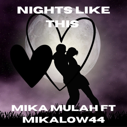 MIKA MULAH - FELT LIKE THIS FT MIKALOW44
