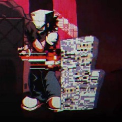 Extreme Error / Reactor but Missingno and Glitchy Red sings it! (FNF Cover)
