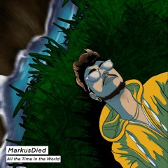 All The Time In The World