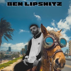 Ben Lipshitz - Pony Riders Camp (Midburn 2025)