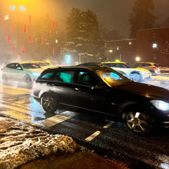 mcdonalds at 1am nowhere else to go (demo)