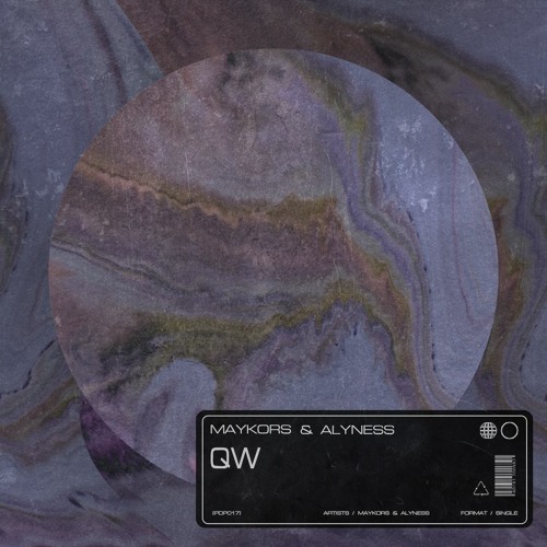 Maykors & Alyness - Qw [Free Download]