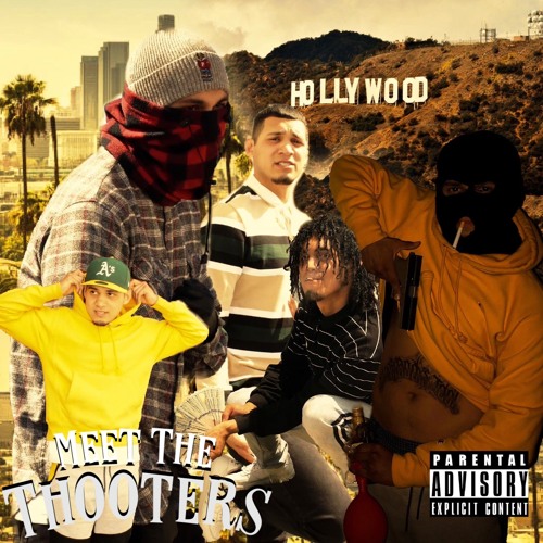 Meet The Thooters