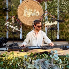 West & Hill at Nido Ibiza, 4th of May 2025