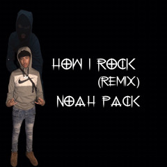 YNG SB-How I rock (remix)