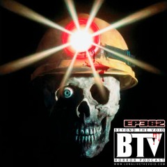 BTV Ep362 Graveyard Shift (1990) & Sometimes They Come Back (1991) Reviews 2_18_24