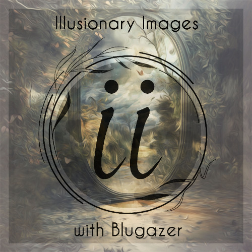 Illusionary Images 158 (Jan 2025) - Memory’s Dissolving Echo - Best of 2024